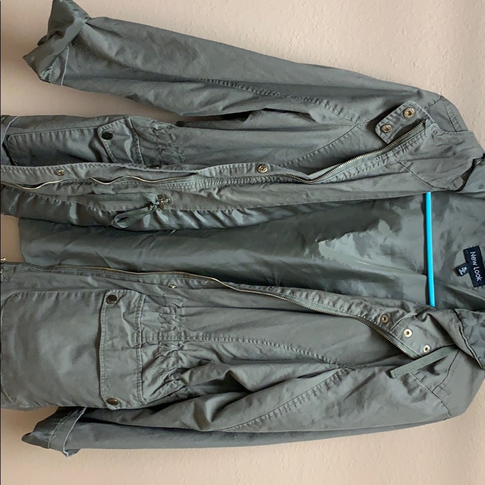 Jacket